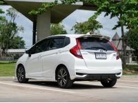 Honda Jazz 1.5 RS A/T ปี 2017 รูปที่ 4